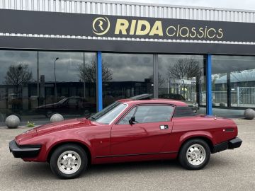 Triumph TR7